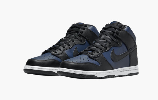 Dunk High Fragment "Tokyo"
