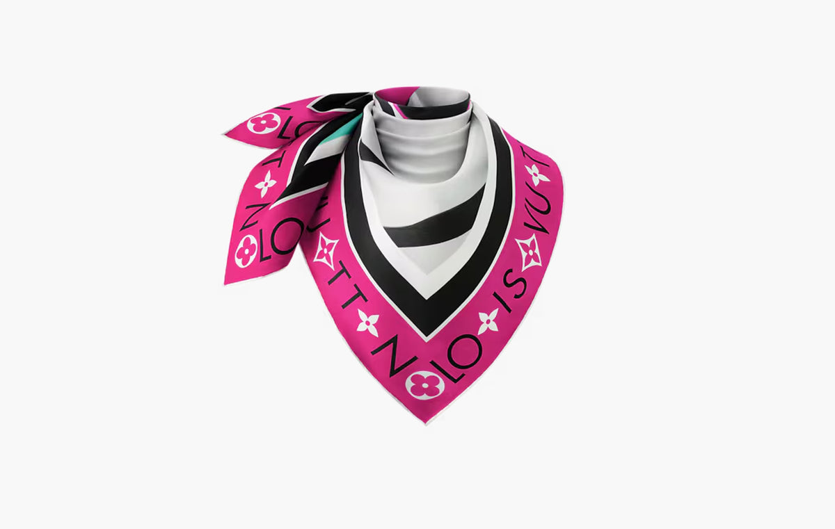 Animogram Zebra 90 Scarf