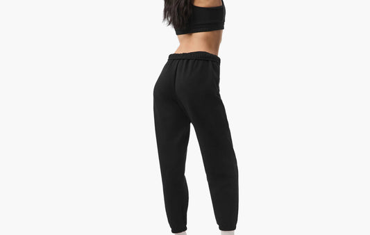 Accolade Sweatpant "Black"