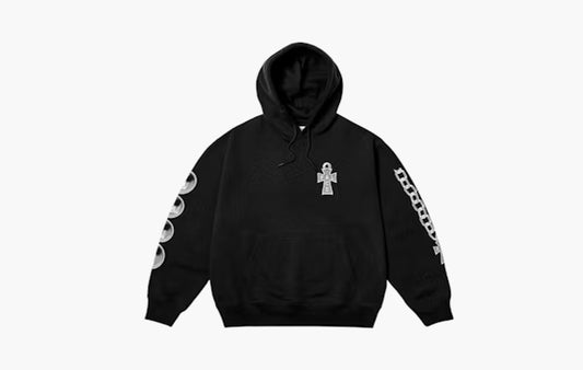 Wizard Sleeves Hood "Black"