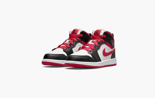 Air Jordan 1 Mid PS "Very Berry"