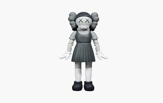 Young-Hee Vinyl Figure "Monotone"