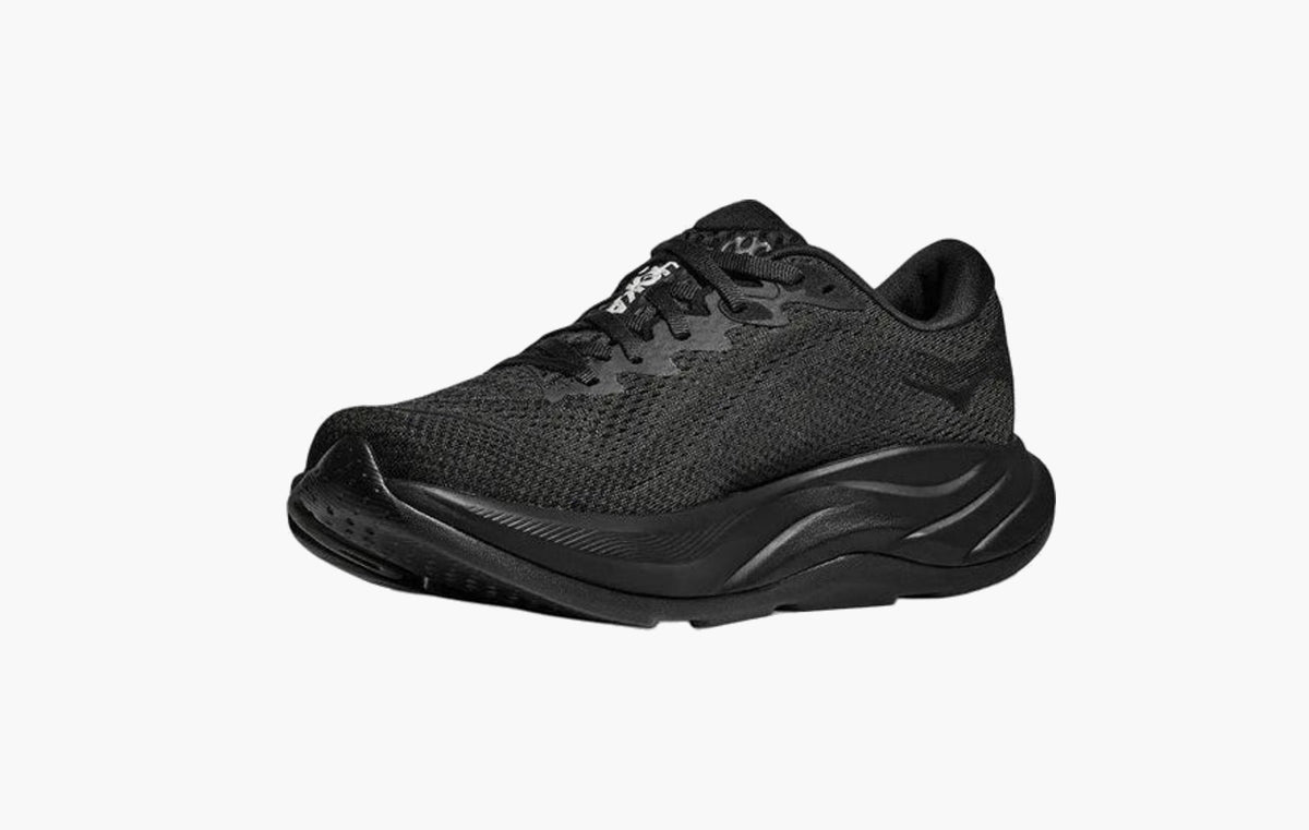 One One Rincon 4 "Triple Black"