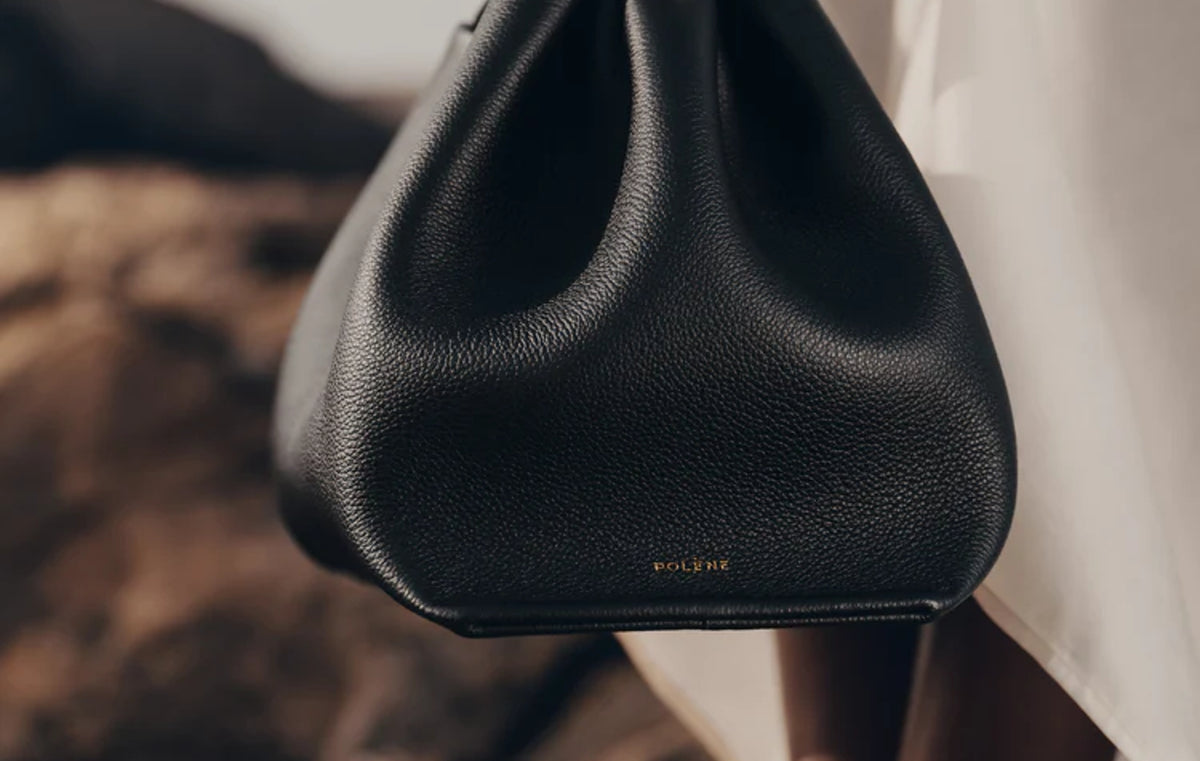 Numero Neuf "Edition Textured Black"