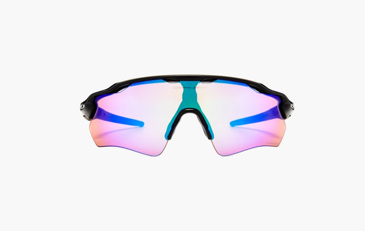 Radar EV Path Photochromic "Black"