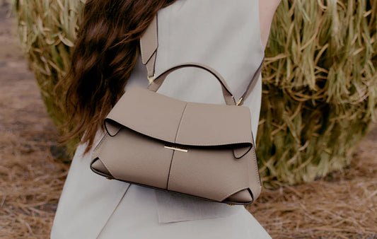Mokki Mini "Edition Taupe"