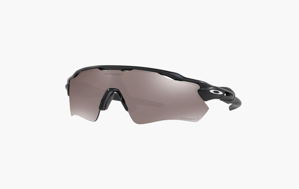 Radar Ev Path Prizm Polarized "Black"
