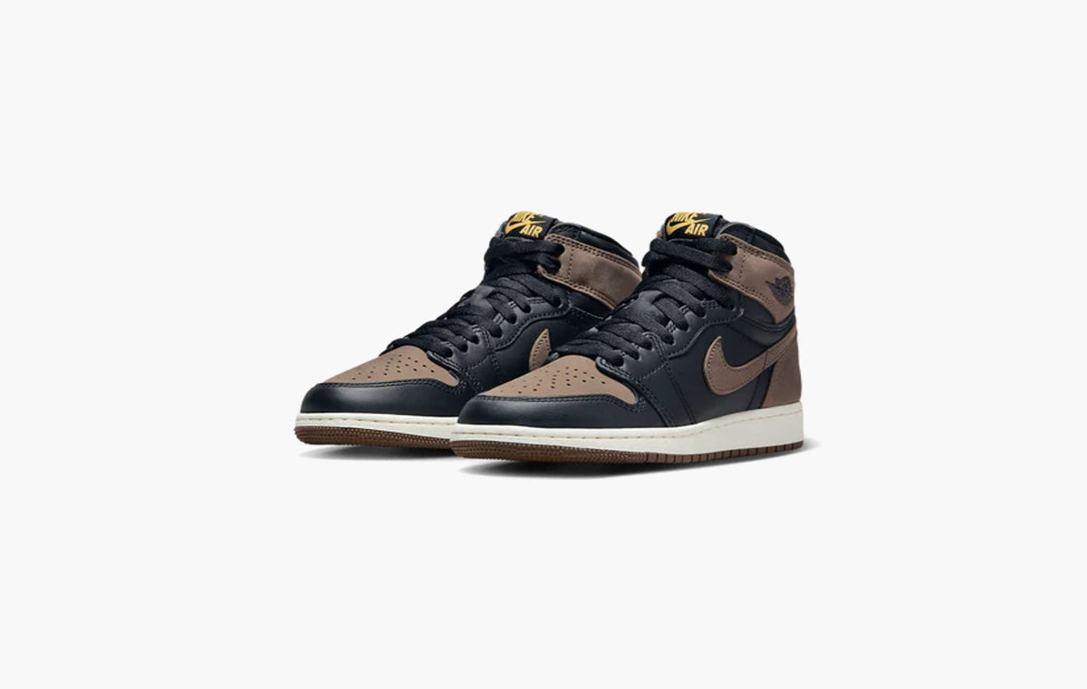 Jordan 1 Retro High OG GS "Palomino"