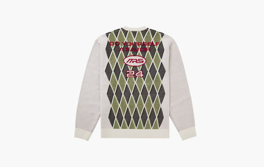Supreme Martine Rose Sweater Stone | The Sortage