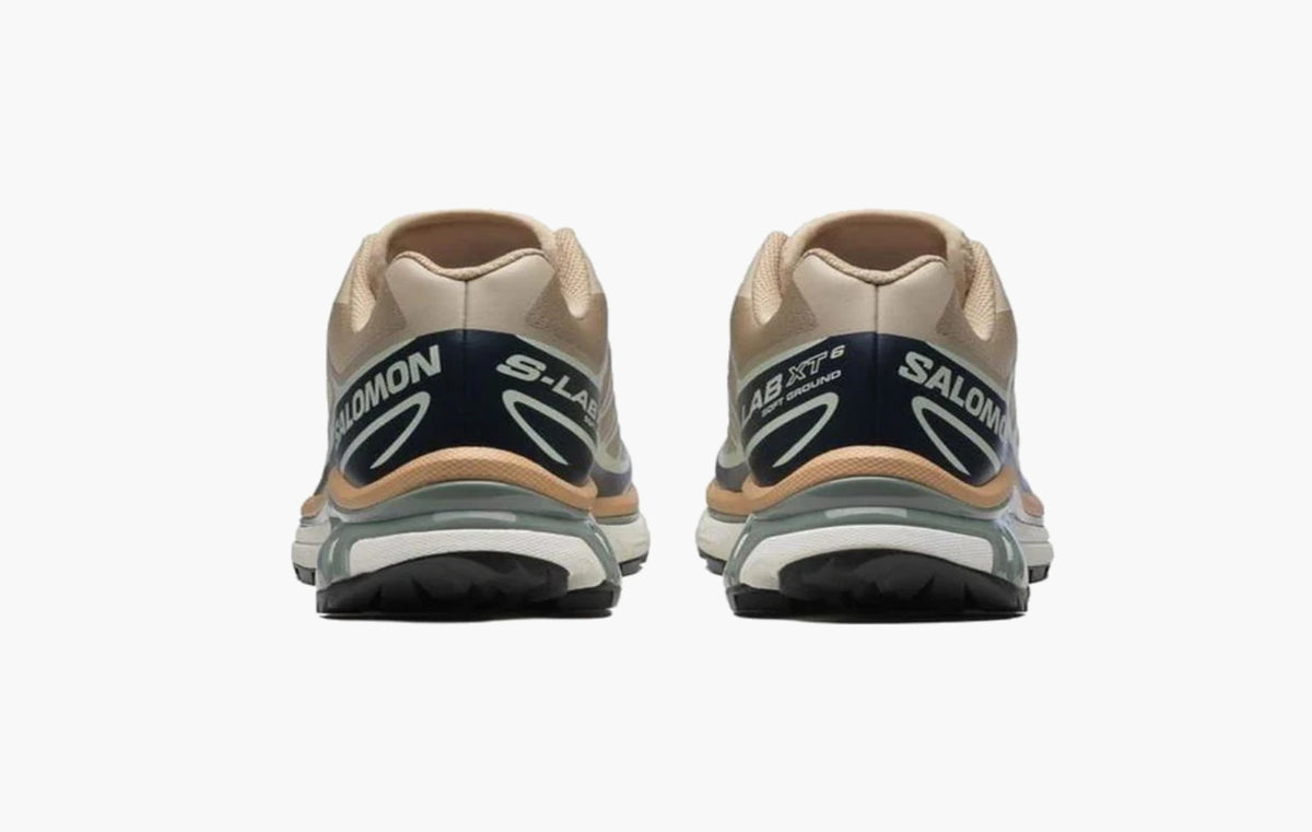 XT-6 "Oxford Tan"