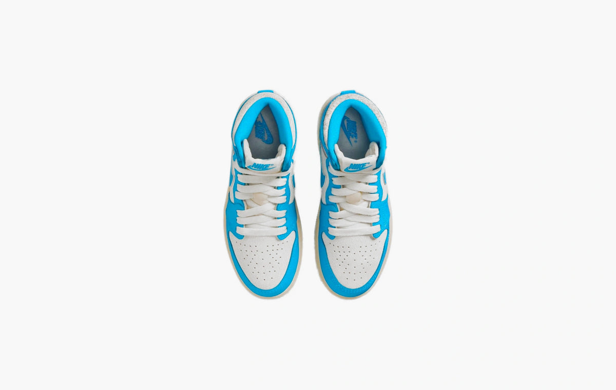 Air Jordan 1 Retro High OG PS "UNC Reimagined"
