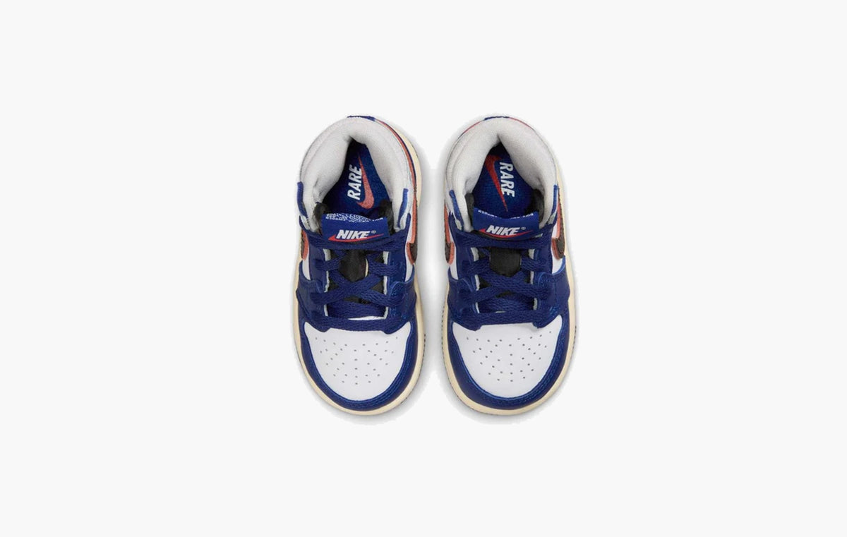 Air Jordan 1 Retro High OG TD "Rare Air"