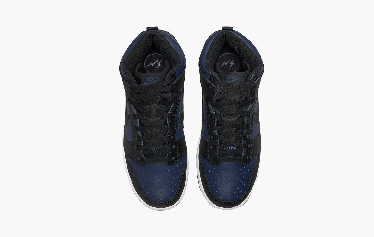 Dunk High Fragment "Tokyo"