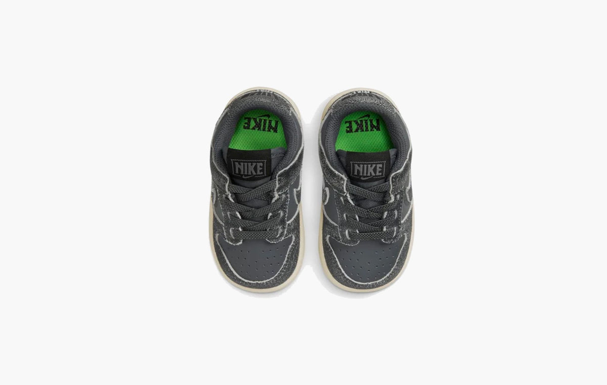 Dunk Low TD "Halloween" (2022)