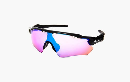 Radar EV Path Photochromic "Black"