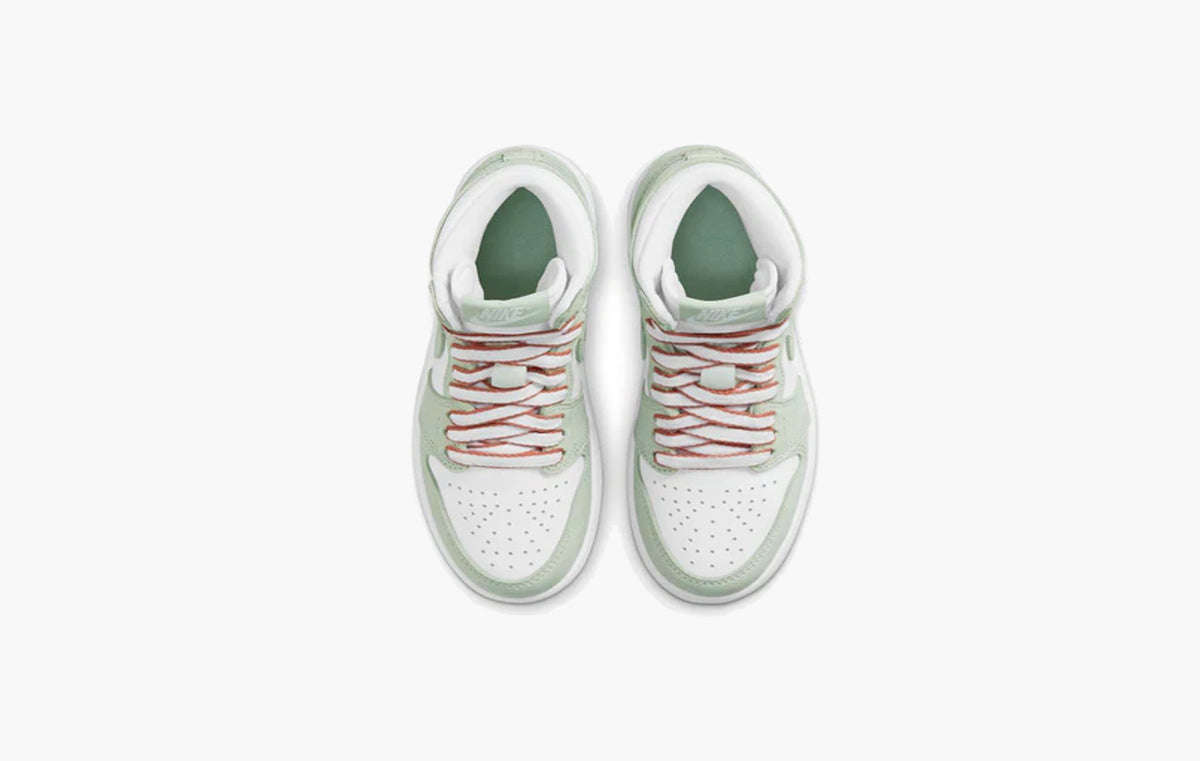 Jordan 1 Mid OG PS "Seafoam"