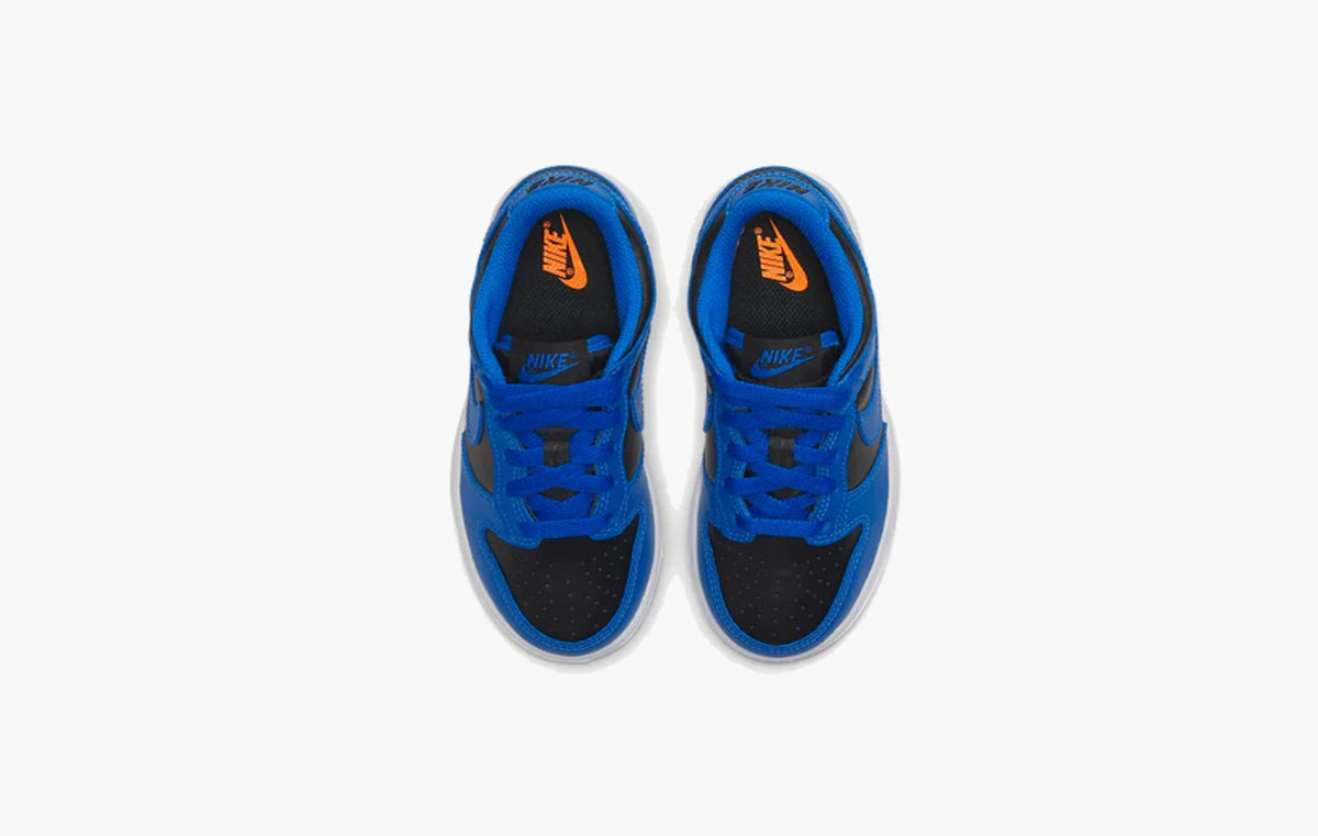 Dunk Low PS "Hyper Cobalt"