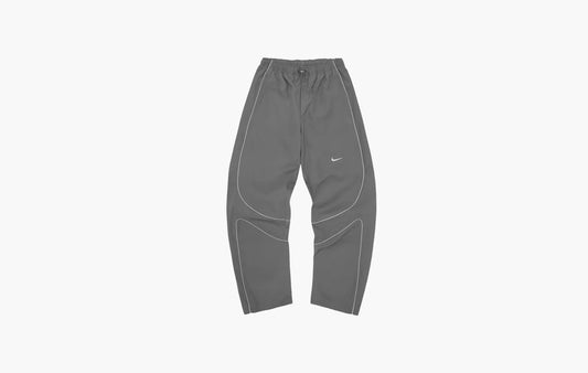 Corteiz x Nike NRG Pant Gully Grey | The Sortage