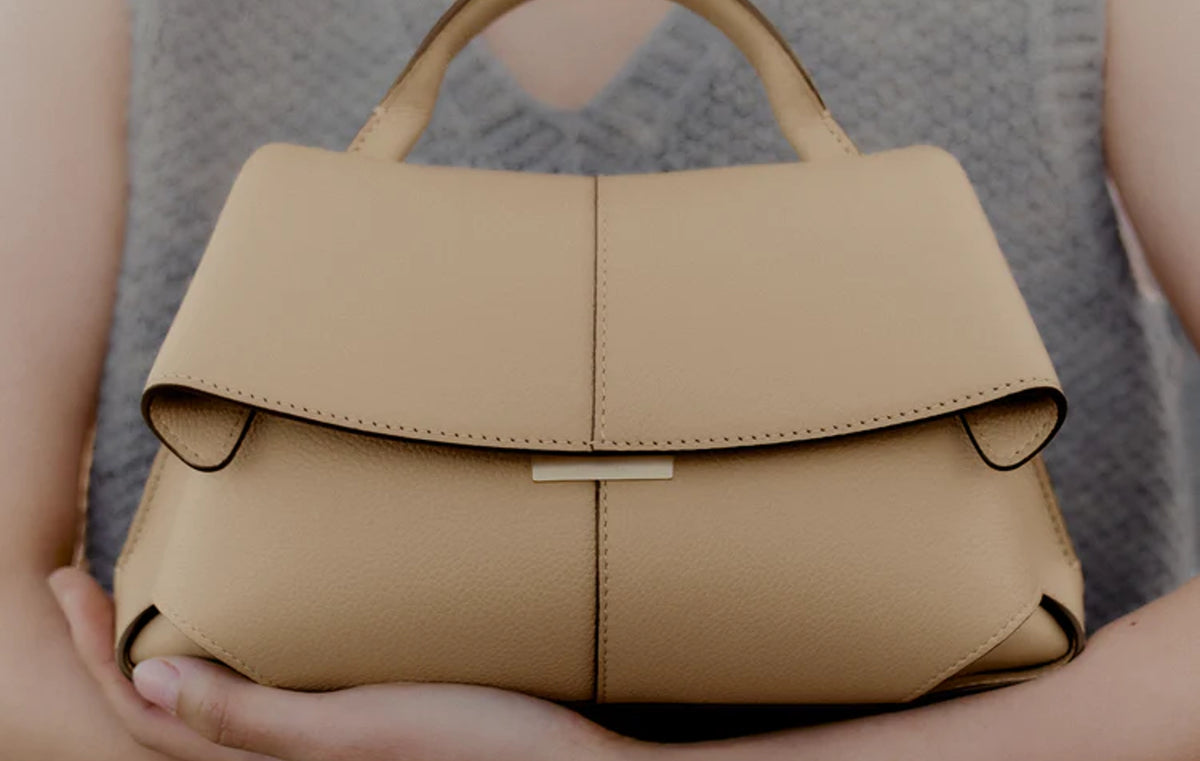 Mokki Mini "Edition Sand"