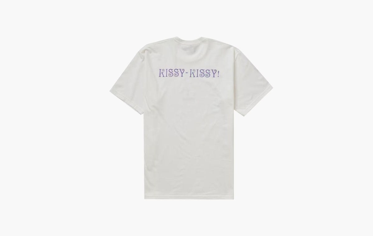 Supreme Miss Piggy Tee White | The Sortage