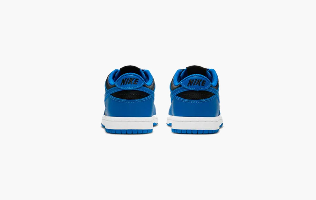 Dunk Low PS "Hyper Cobalt"