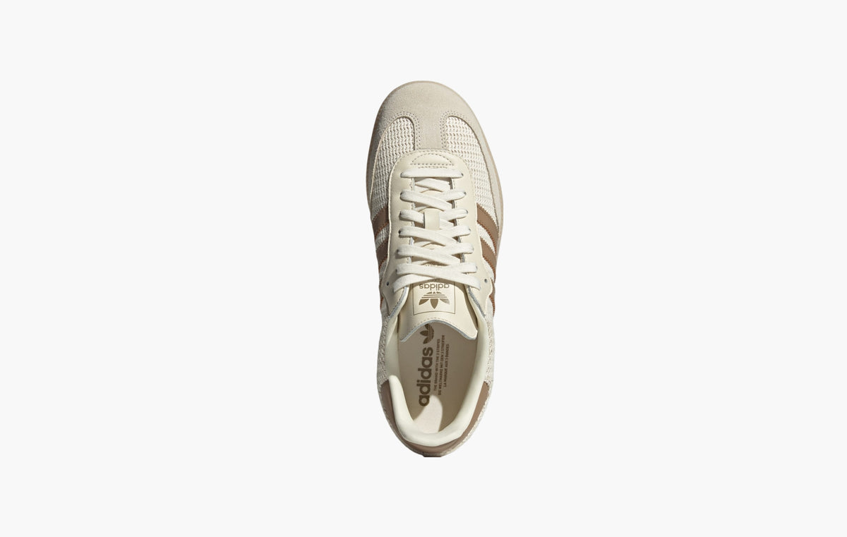 Samba OG "Cream White Cardboard"