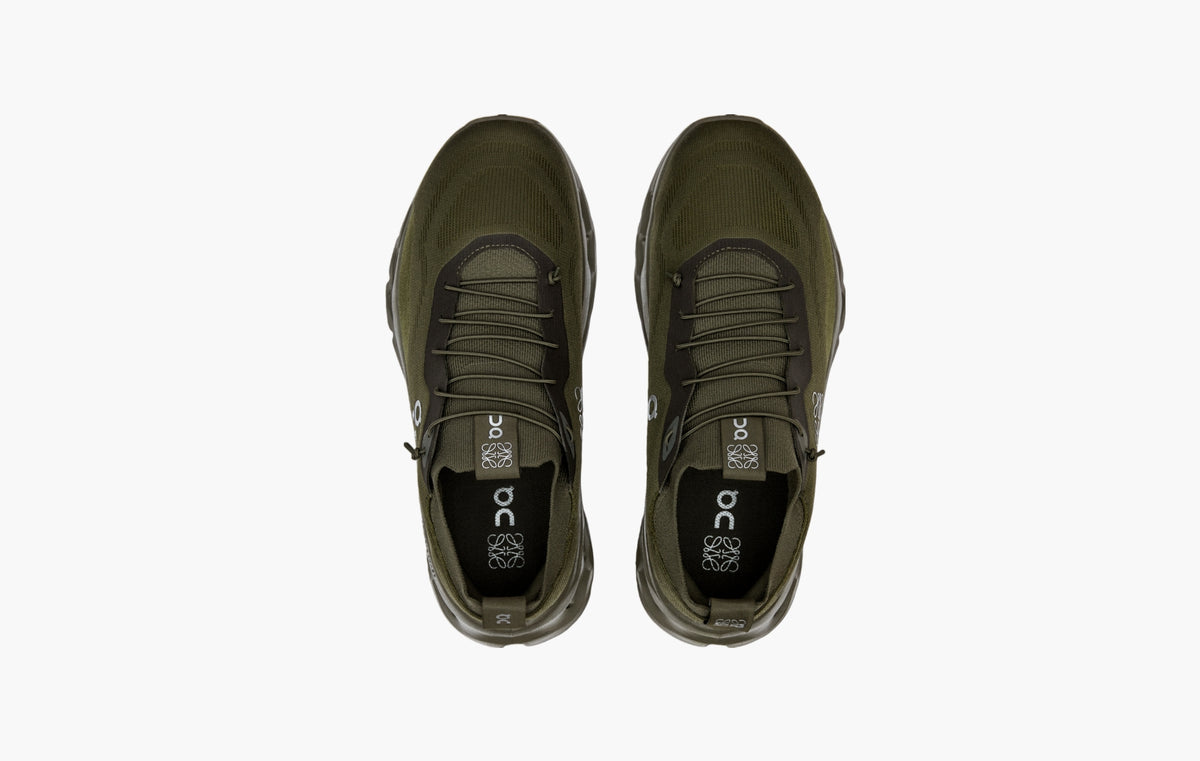 Loewe Cloudtilt WMNS "Khaki Green"