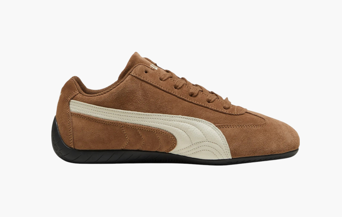 Speedcat WMNS Archive "Haute Coffee Frosted Ivory"