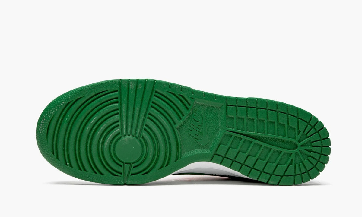 Dunk Low Off-White Pine Green - CT0856 100 | The Sortage