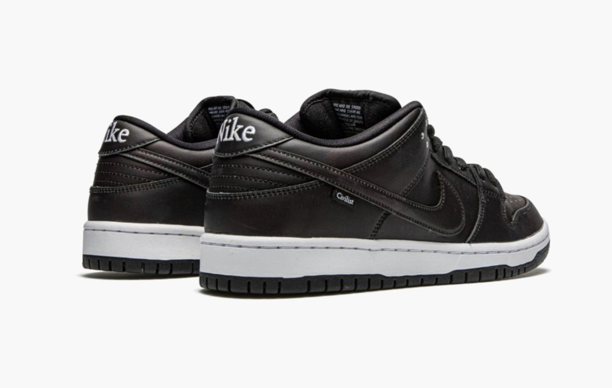 Dunk SB Low "Civilist"