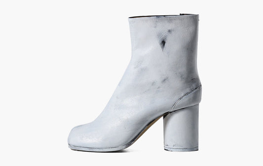 Maison Margiela Tabi Bianchetto Boots White | Sortage.