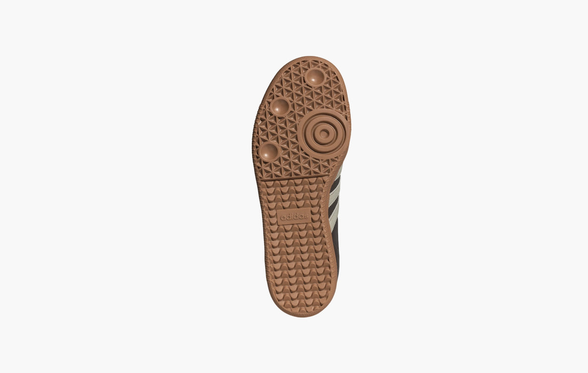 Samba OG "Brown Putty Grey"