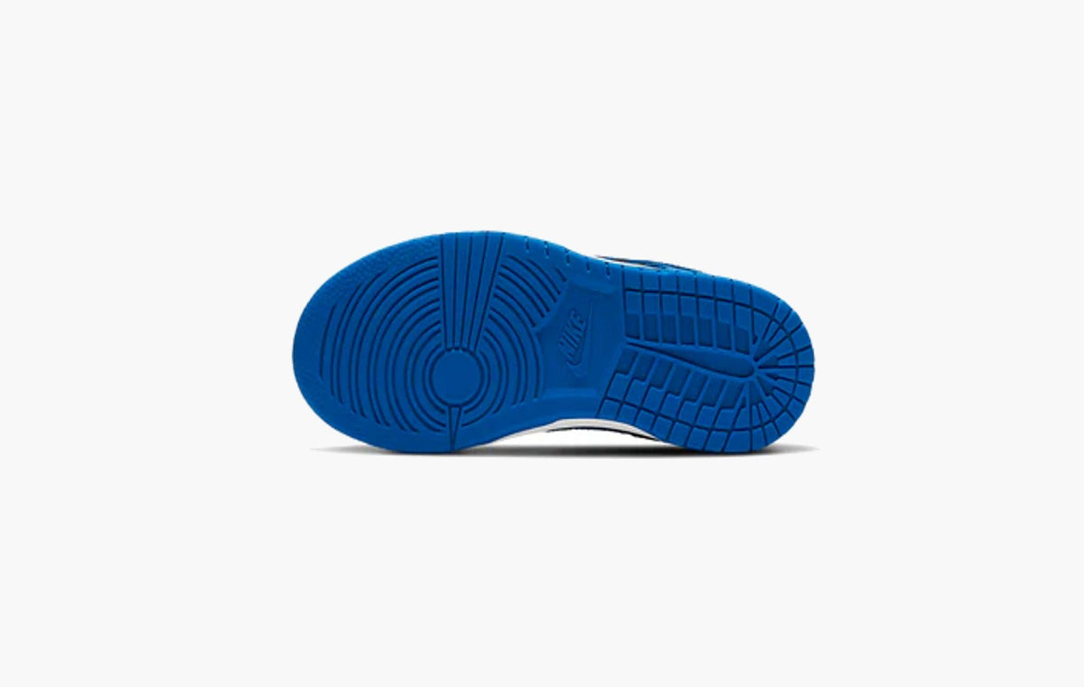Dunk Low PS "Hyper Cobalt"