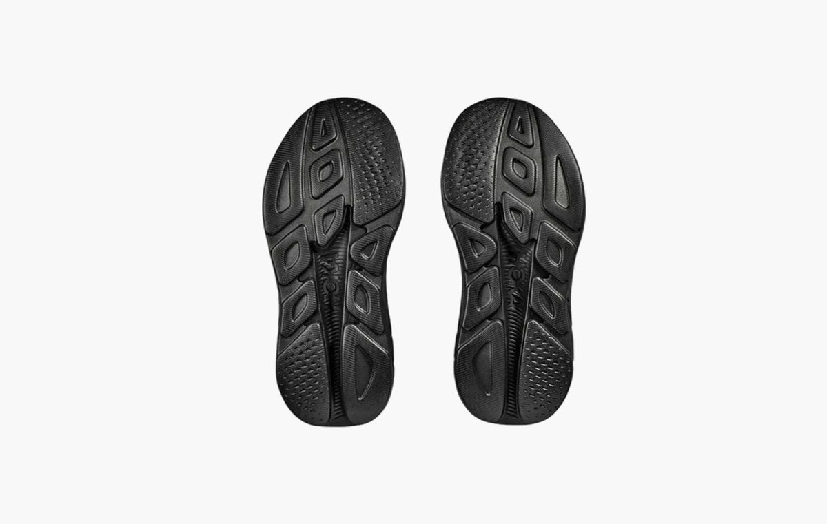 One One Rincon 4 "Triple Black"