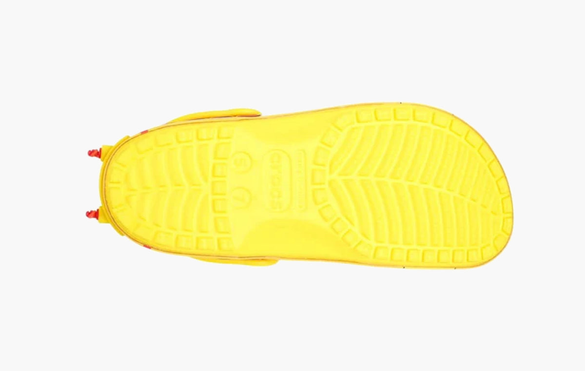 Classic Clog "The Beatles Yellow Submarine"