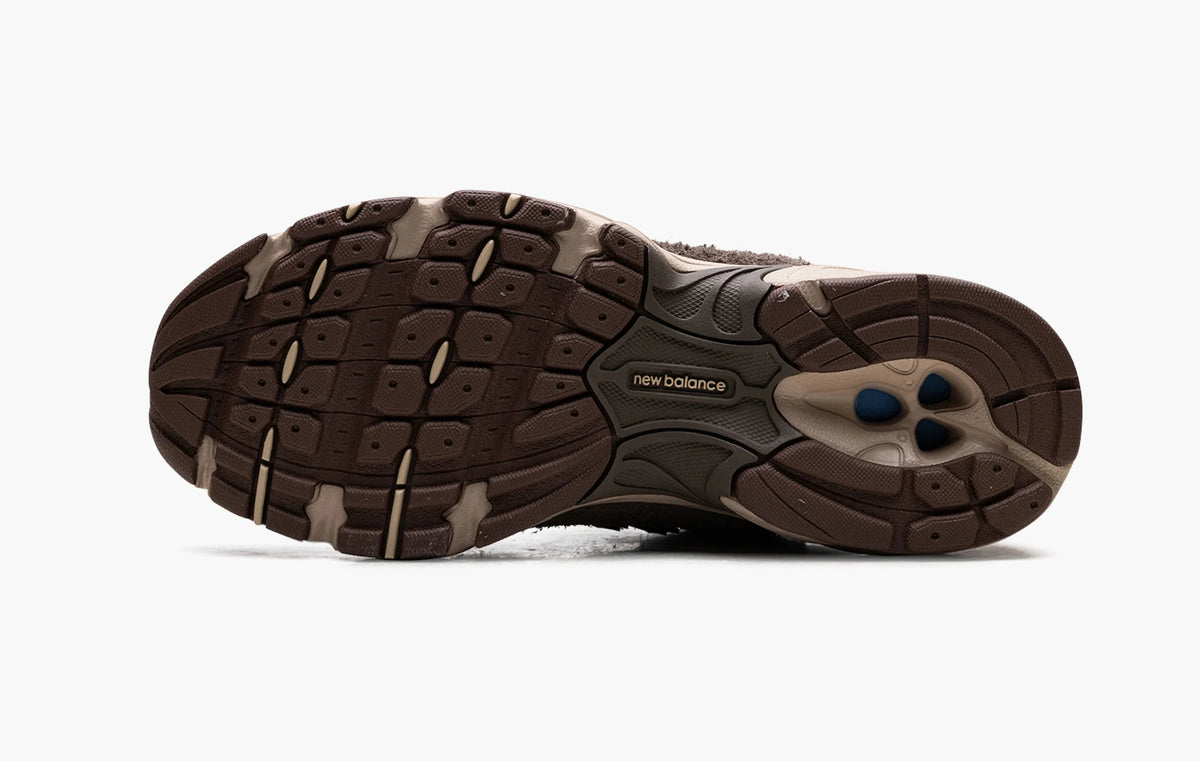 530 "Brown Tan"