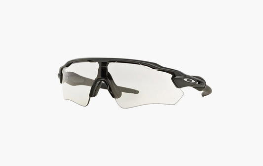 Radar EV Path Photochromic "Black/Grey"