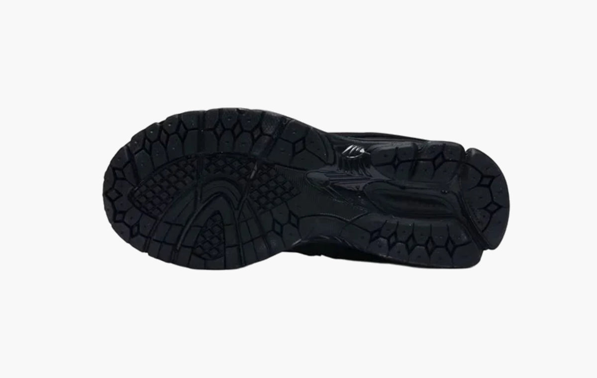 2002R "Triple Black Suede"