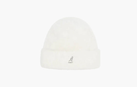 Kangol Beanie "White"