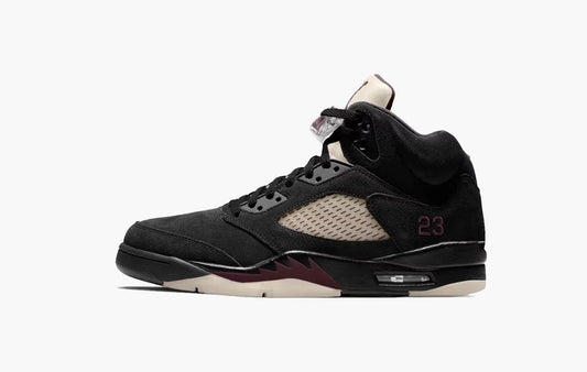 Jordan 5 Retro A Ma Mani?re "Dusk"