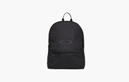 The Freshman Packable Rc Backpack "Black"