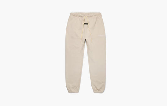 Fear Of God Essentials Sweatpant Silver Cloud | The Sortage