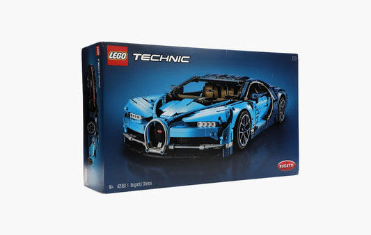 Technic "Bugatti Chiron"