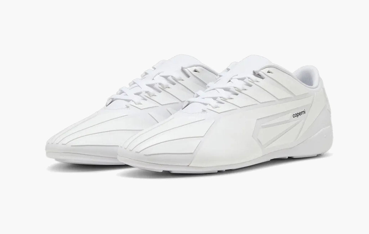 Puma Speedcat Coperni White - 398650 02 | Sortage.