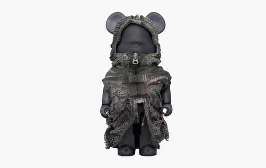Bearbrick HAMCUS 400% | The Sortage