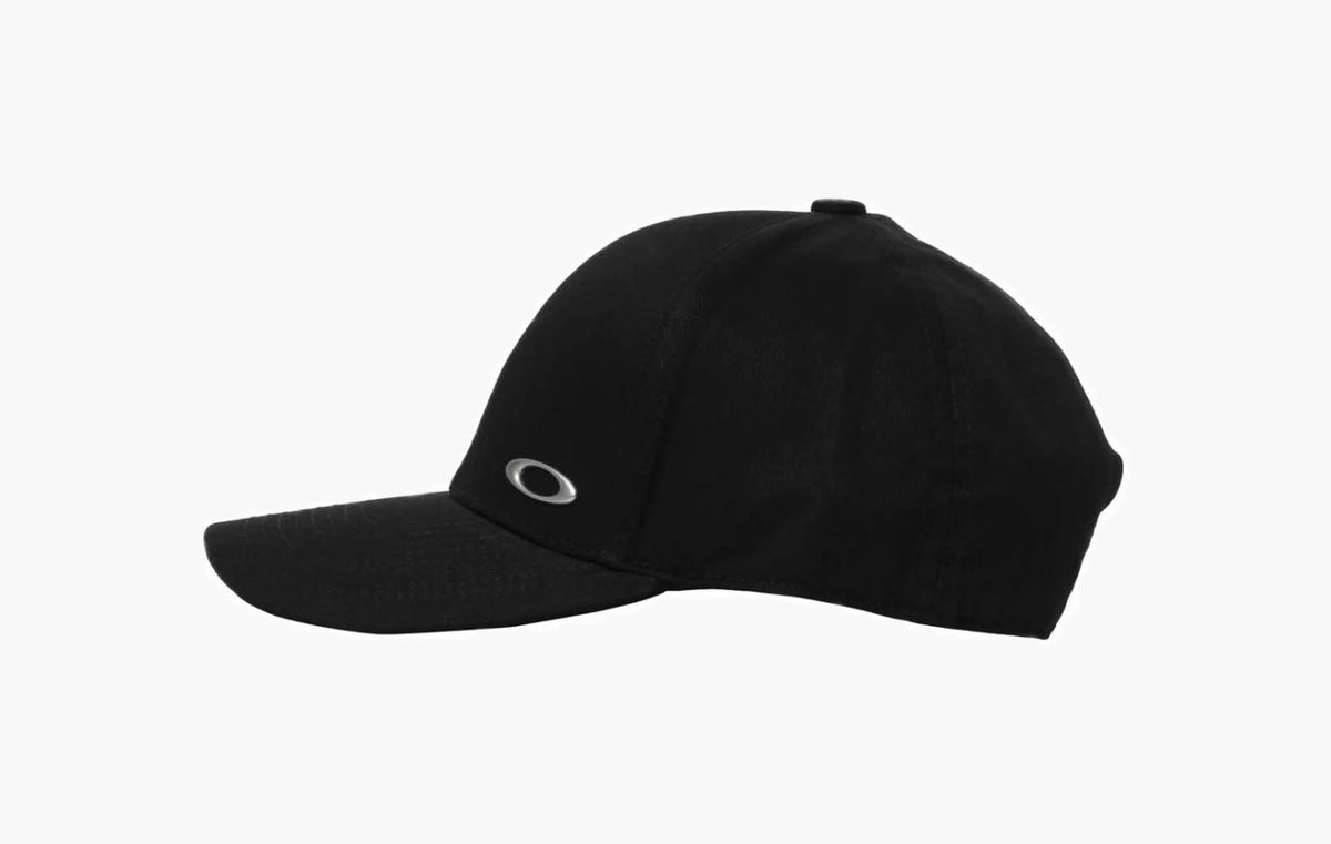 Essential Metal Cap 24.0 "Black"