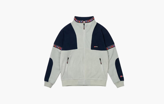Berghaus Fleece "Grey/Purple"