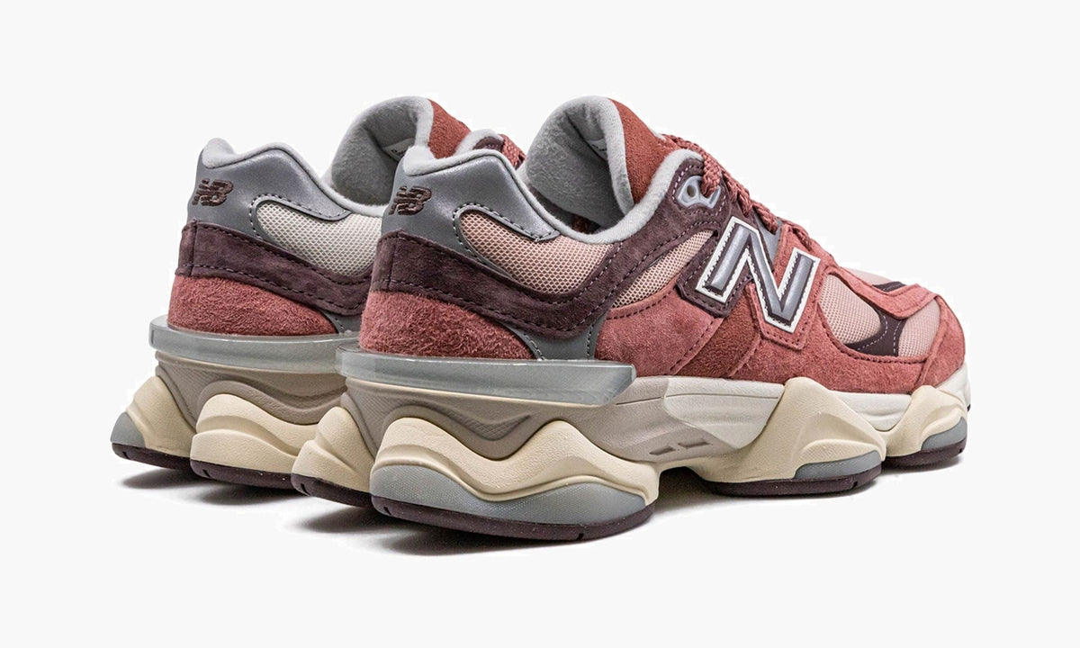 New Balance 9060 Cherry Blossom - U9060TRU | The Sortage