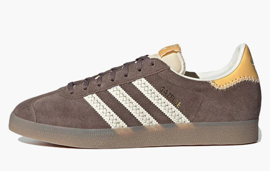 Adidas Gazelle Earth Strata - IE3693 | The Sortage