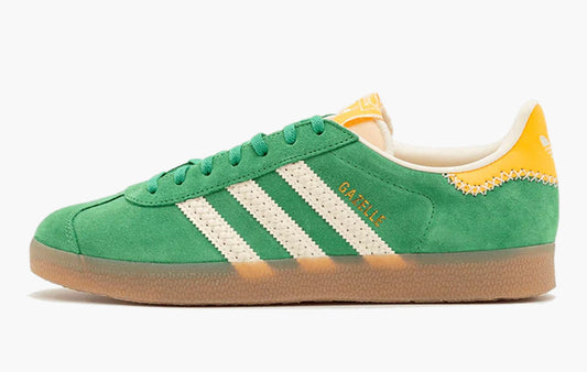 Gazelle "Preloved Green"